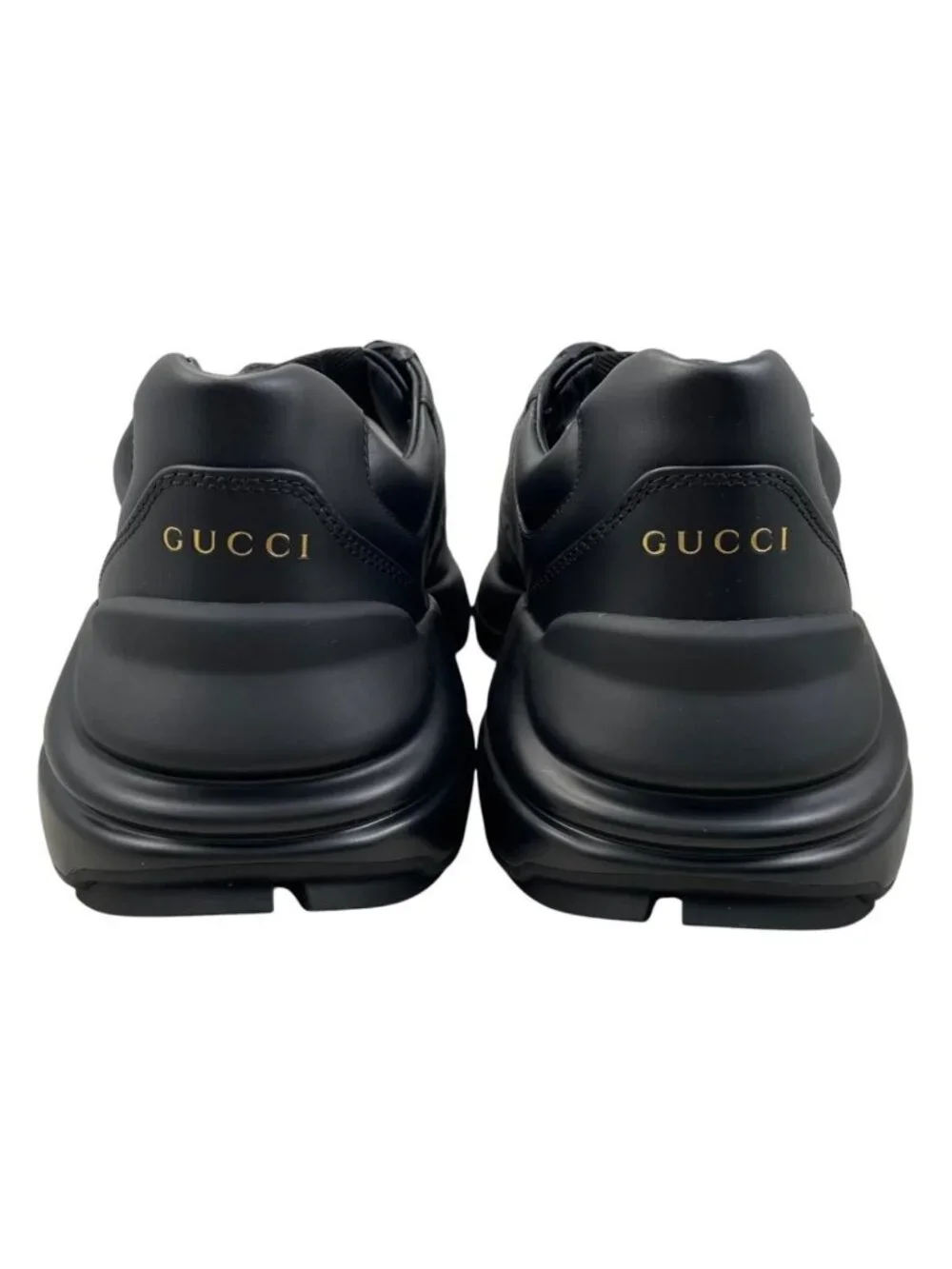 Gucci there some